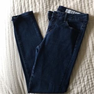 Treasure & Bond skinny jeans